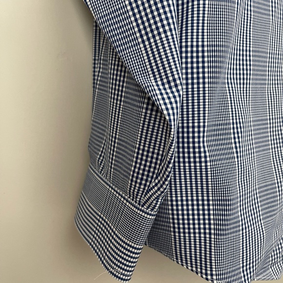 BROOKS BROTHERS BUTTON DOWN SHIRT - Picture 4 of 7